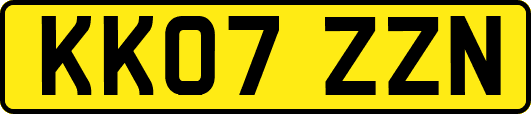 KK07ZZN