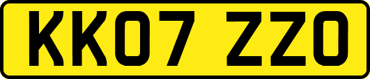 KK07ZZO