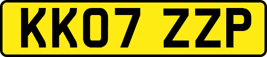 KK07ZZP