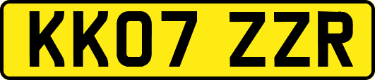 KK07ZZR