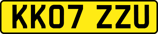 KK07ZZU