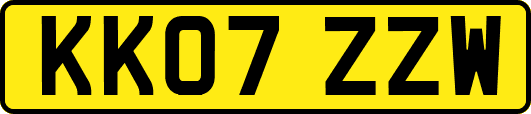 KK07ZZW