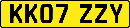 KK07ZZY