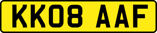 KK08AAF