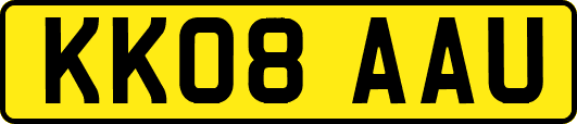 KK08AAU