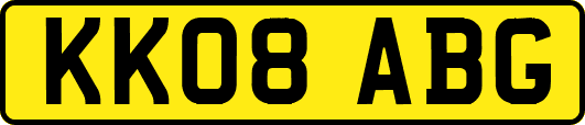 KK08ABG