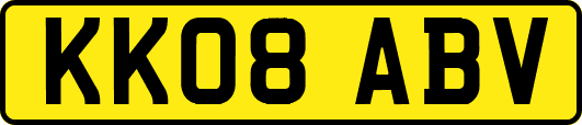 KK08ABV