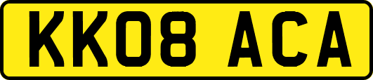 KK08ACA