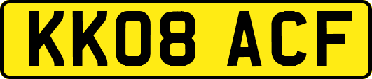 KK08ACF