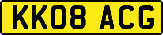 KK08ACG