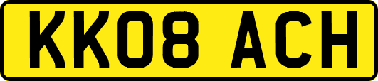 KK08ACH