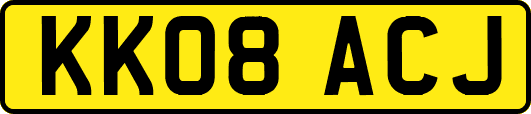 KK08ACJ