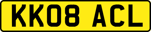 KK08ACL