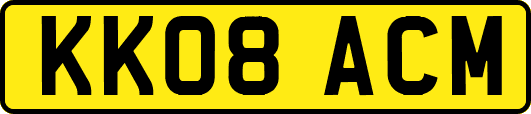 KK08ACM