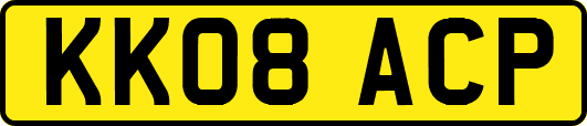 KK08ACP