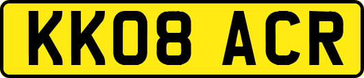 KK08ACR