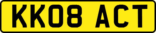 KK08ACT