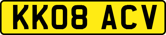 KK08ACV
