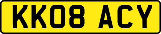 KK08ACY