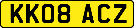 KK08ACZ