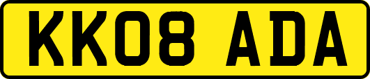KK08ADA