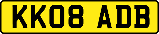 KK08ADB