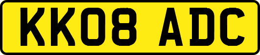 KK08ADC