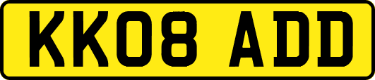 KK08ADD