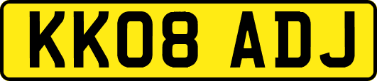 KK08ADJ