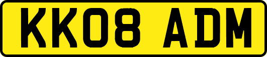 KK08ADM