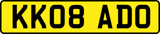 KK08ADO