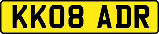 KK08ADR