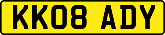 KK08ADY