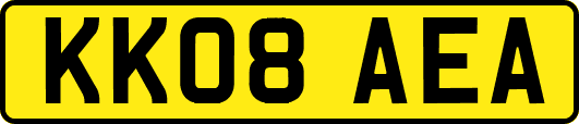 KK08AEA