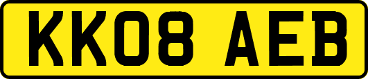 KK08AEB