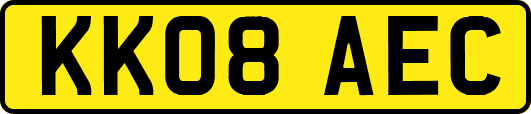 KK08AEC