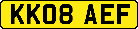 KK08AEF