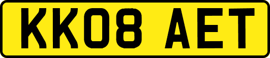 KK08AET