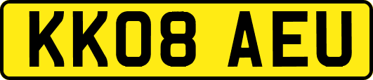 KK08AEU