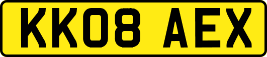 KK08AEX