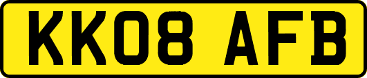 KK08AFB