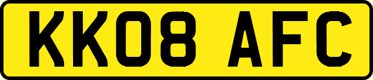 KK08AFC