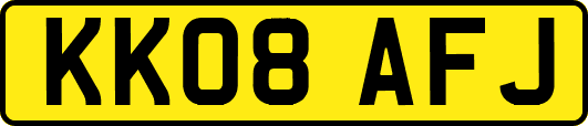 KK08AFJ