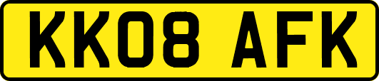 KK08AFK