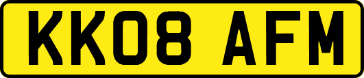 KK08AFM