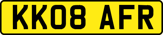 KK08AFR