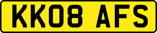 KK08AFS