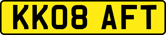 KK08AFT