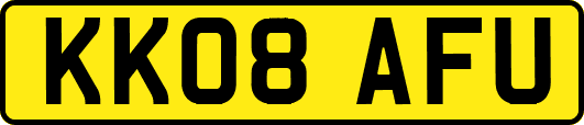 KK08AFU