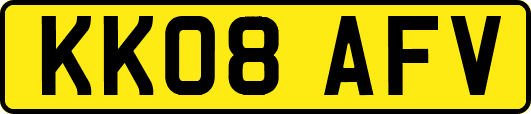 KK08AFV
